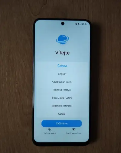 Honor 90 Lite 8GB / 256 GB
