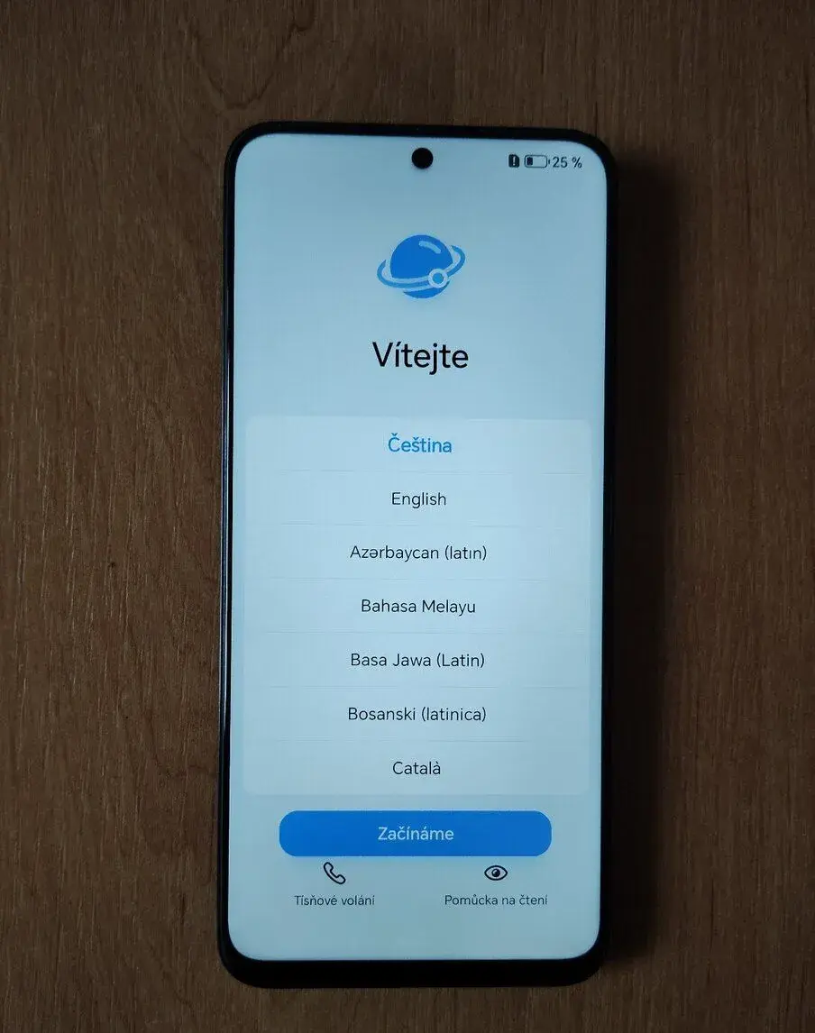 Honor 90 Lite 8GB / 256 GB