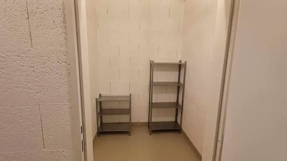 sklep,Sklad,self storage - Praha, Zlicin, 3 m2