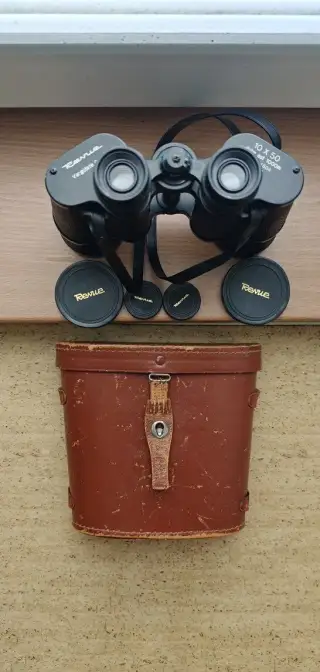 Dalekohled Revue
