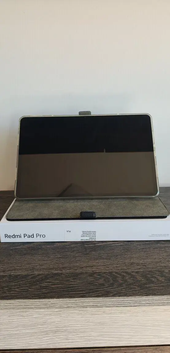 Redmi Pad Pro 6/128 Gb, Gray