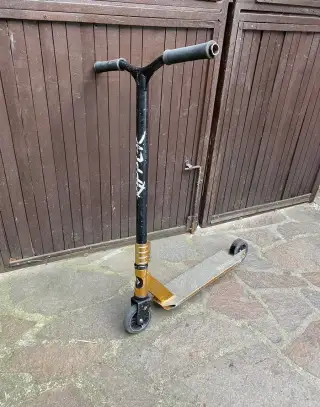 Freestyle koloběžka