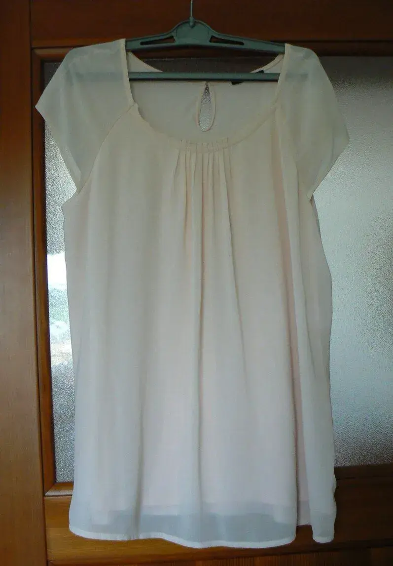 Minimálně nošené triko / blůza - Orsay vel. M/L