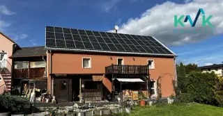 Pronájem rodinného domu, Bor u Karlových Varů