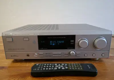 Receiver Philips FR994/00S