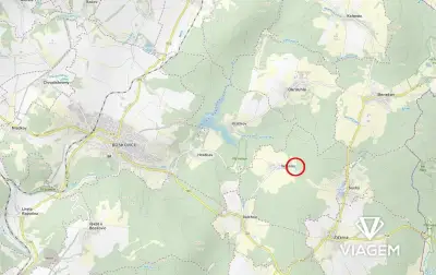 Stavební - bydlení 2 234 m², Podíl 60 % o výměře 1 340 m²
