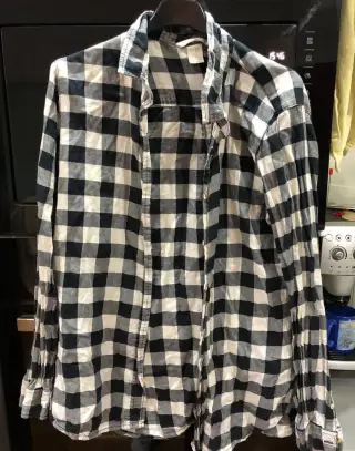 Košile H&M, vel.36