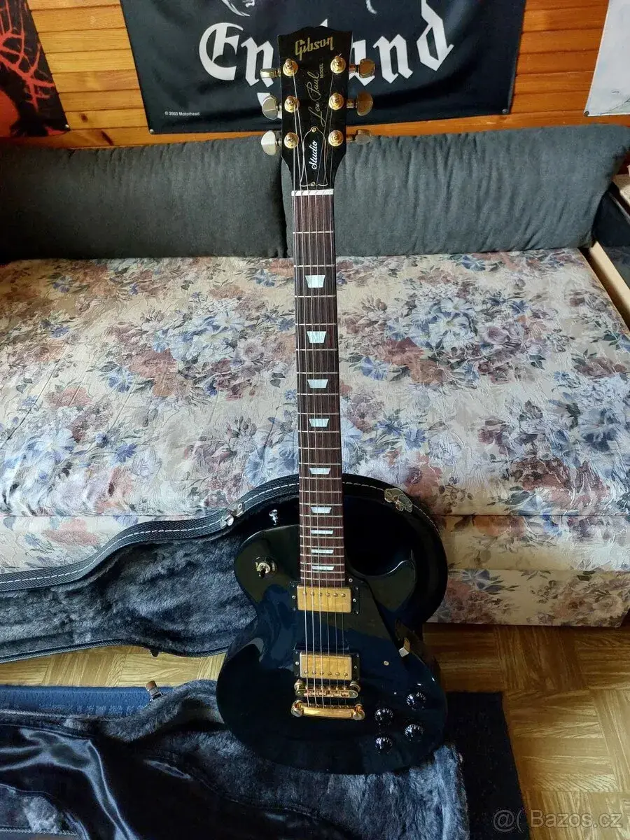 Gibson Les Paul Studio 2000