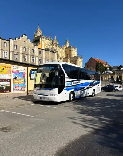 Neoplán Tourliner N 2216 SHD