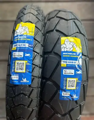Michelin anakee adventure 2
