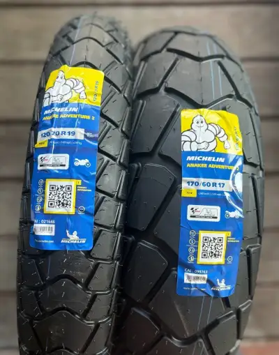 Michelin anakee adventure 2