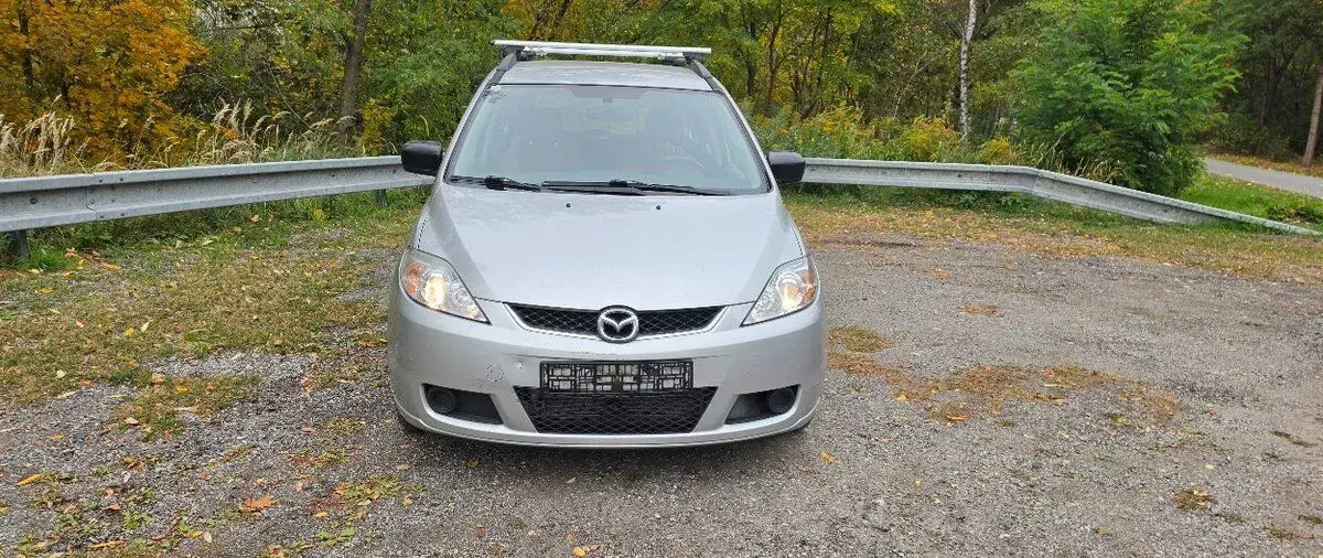 Mazda – 2005