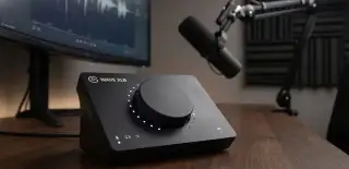 Elgato Wave XLR kompletní balení