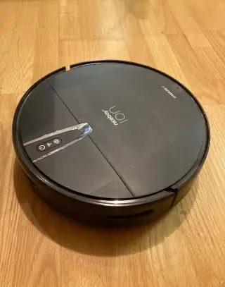 Robotický vysavač Niceboy