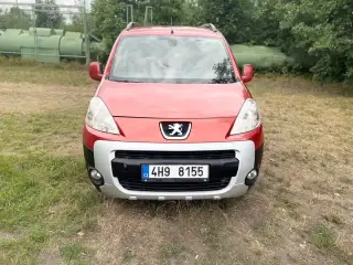 Peugeot – 2011