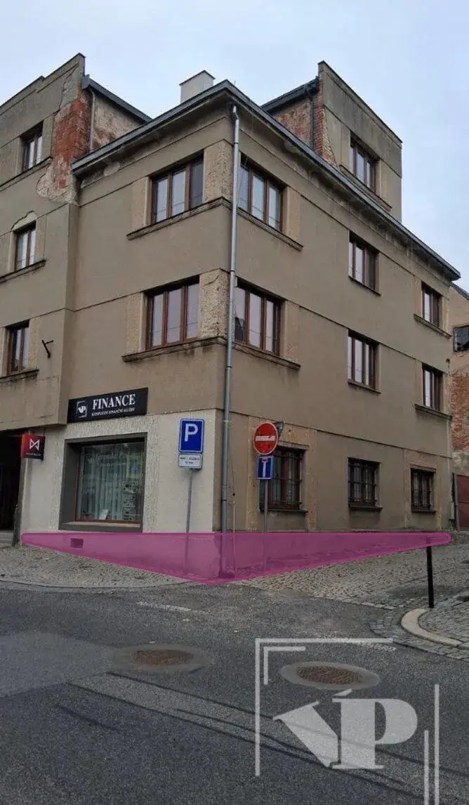 Hledáte prostor pro skladování nebo zázemí pro své podnikání