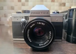 Praktica MTL5B