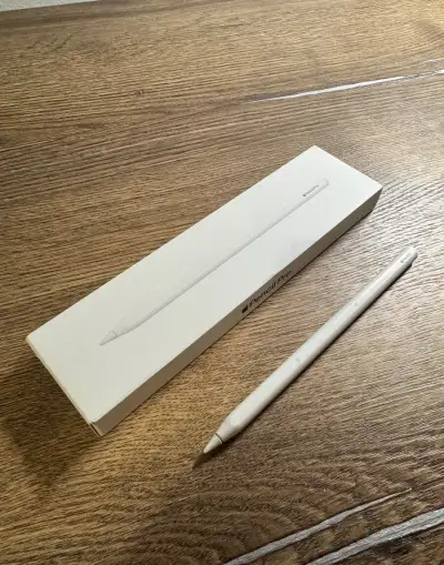 Apple Pencil Pro