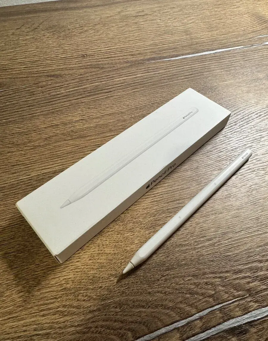Apple Pencil Pro