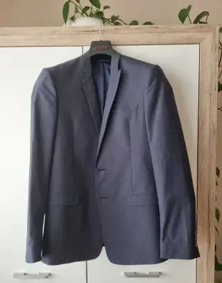 Pánské Marciano Guess sako vel. 50