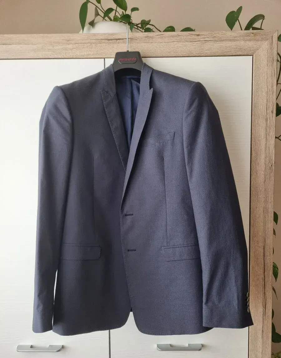 Pánské Marciano Guess sako vel. 50