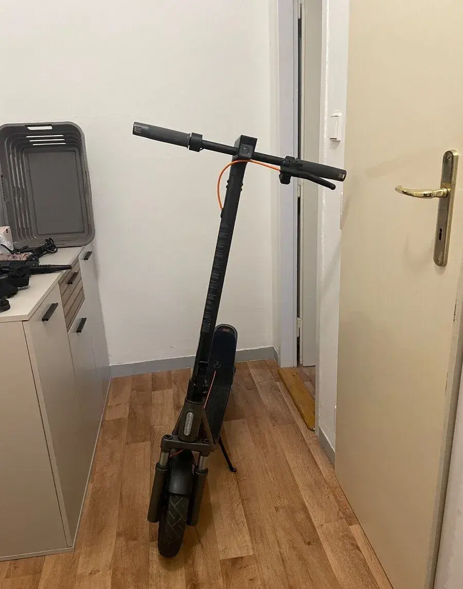 Xiaomi Scooter 6