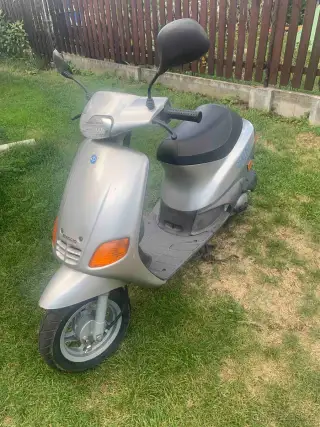 piaggio V.E.S.P.A IP C 06