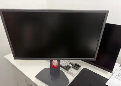 Zowie by BenQ XL2540K