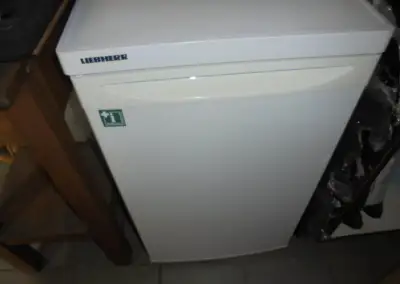 Ledničku zn.LIEBHERR