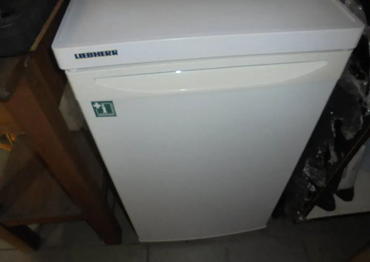 Ledničku zn.LIEBHERR