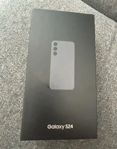 Samsung Galaxy S24