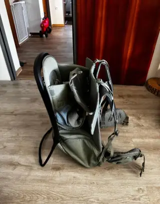 dětské turistické nosítko Thule Sapling