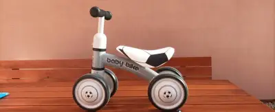 Odrážedlo baby bike