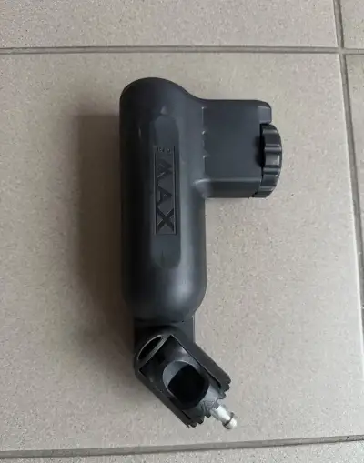BIG MAX držák deštníku na vozík