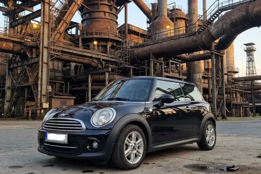 Mini Cooper – 2013, 175 000 km