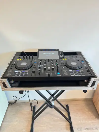 Pioneer XDJ RX3