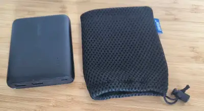Powerbanka Anker 10400mAh