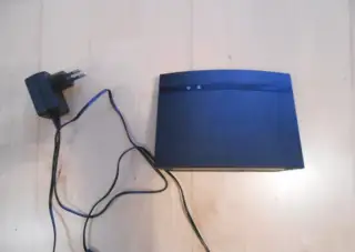 Wifi modem D-Link GO-RT-N150