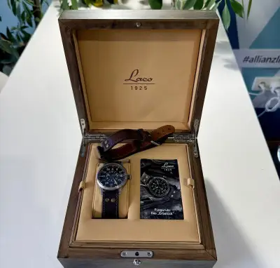 LACO Friedrichshafen 45mm Erbstück