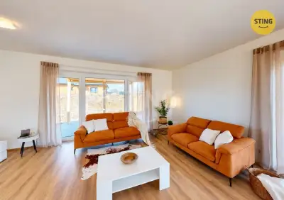 Pronájem rodinného domu 4+kk se zahradou – Dolní Dom, 136940