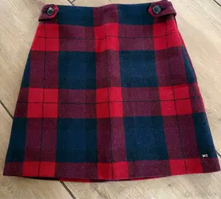 Sukně Tommy Hilfiger