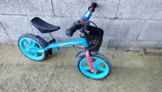 Dětské odrážedlo Runner