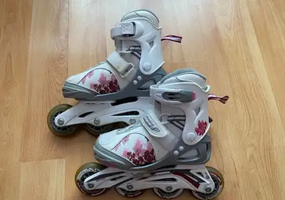 Dětské brusle 28-32 Rollerblade