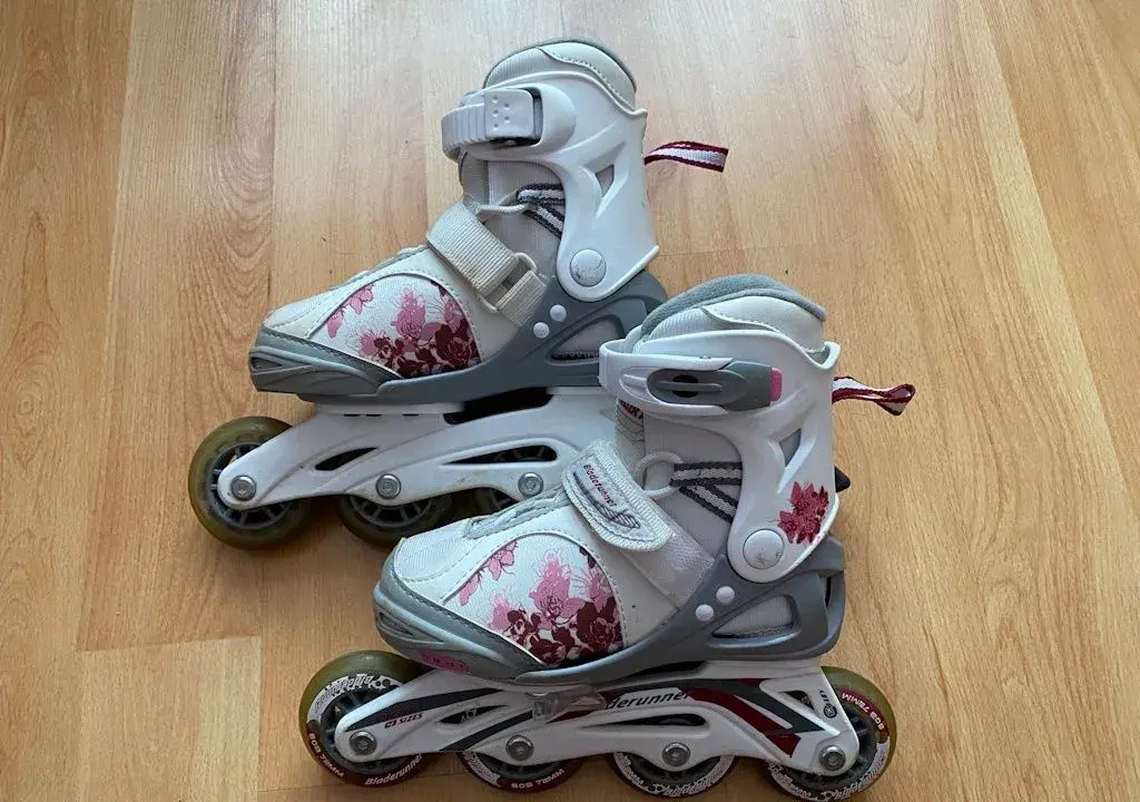 Dětské brusle 28-32 Rollerblade
