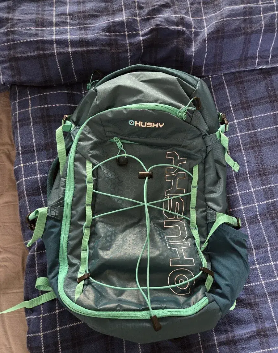 Batoh Husky Crewtor 30l