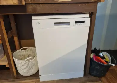 Myčku Beko