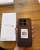 Nový Xiaomi 17t 5G 512GB černá 2 roky záruka