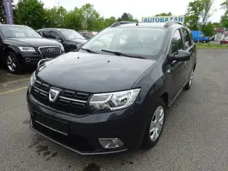 Dacia Logan – 2019, 65 197 km