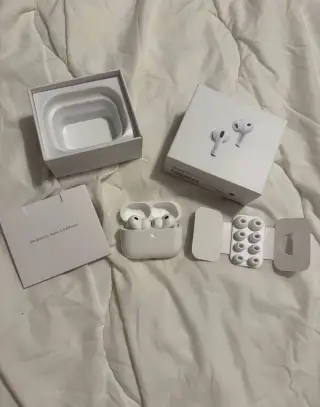 Airpods pro 3
