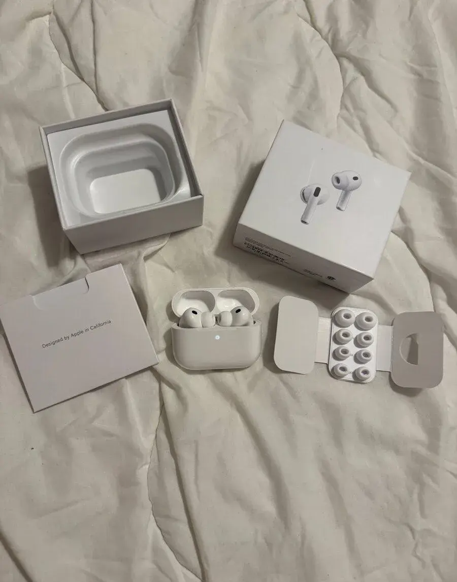 Airpods pro 3
